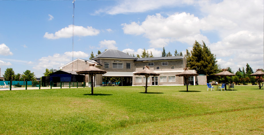 Cardales Village